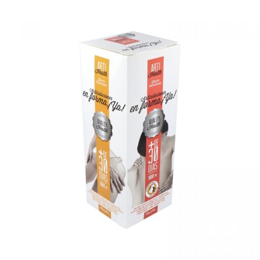 Integratore liquido Artihealth 1000 ml