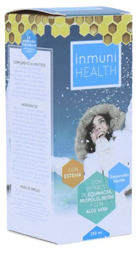 Mycofit Immunihealth Integratore alimentare 250 ml