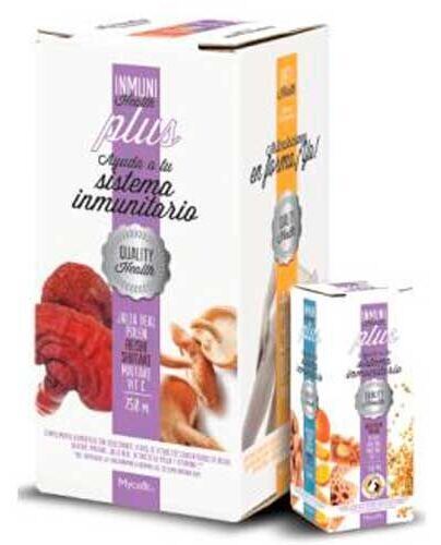 Immunhealth Plus 750 ml