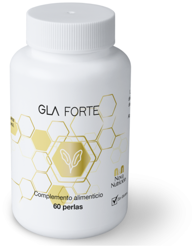 Gla Forte 60 capsule