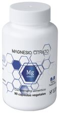Citrato di magnesio 150 mg 90 capsule