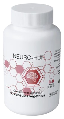Neuro Hup 60 capsule