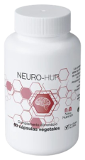 Neuro Hup 60 capsule Neuro Hup 60 capsule