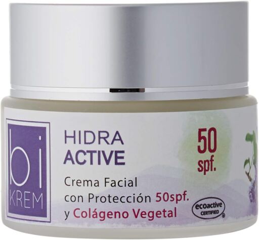 Mycofit Bikrem Crema Idratante SPF 50 50 ml