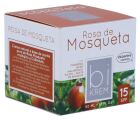 Bikrem Crema alla Rosa Canina SPF 15 50 ml