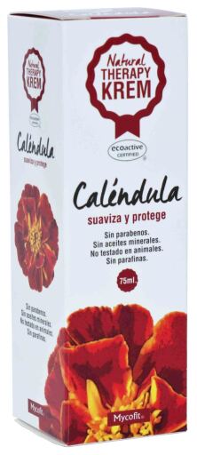 Mycofit Therapykrem Crema alla Calendula 50 ml