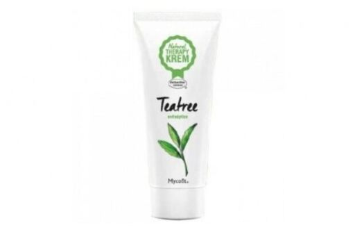 Mycofit Therapykrem Crema all'albero del t&egrave; 75 ml