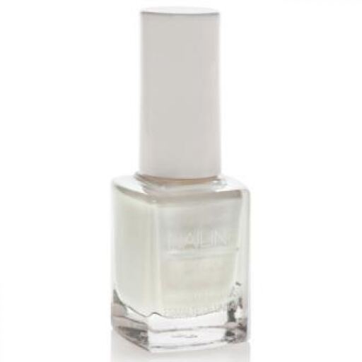 Nailine Smalto per unghie Oxygen n. 02 bianco perla