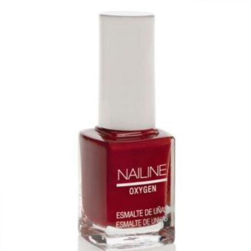 Nailine Smalto per unghie Oxygen n. 10 rosso
