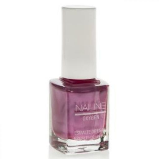 Nailine Smalto per unghie Oxygen n. 14 rosa pallido