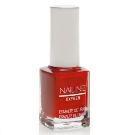 Nailine Smalto per unghie all'ossigeno N 32 Rosso Cina