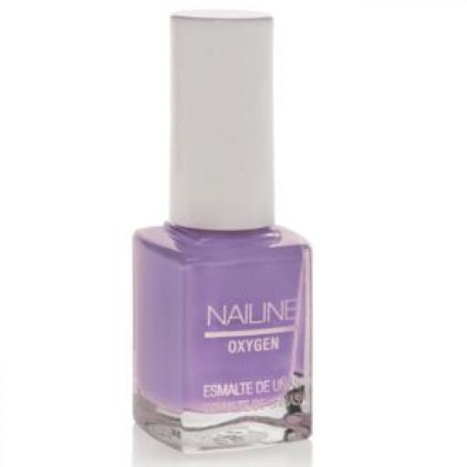 Nailine Smalto per unghie Oxygen n. 46 lilla