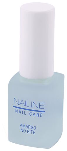 Nailine Cura delle unghie Trattamento per unghie amare