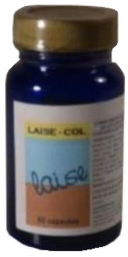 Laise -Col 60 Capsule