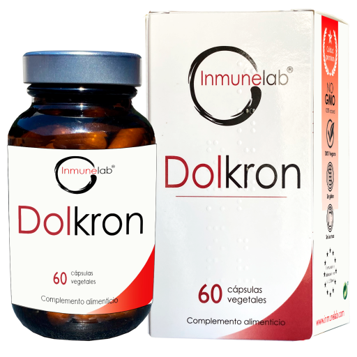 Inmunelab Dolkron 60 capsule