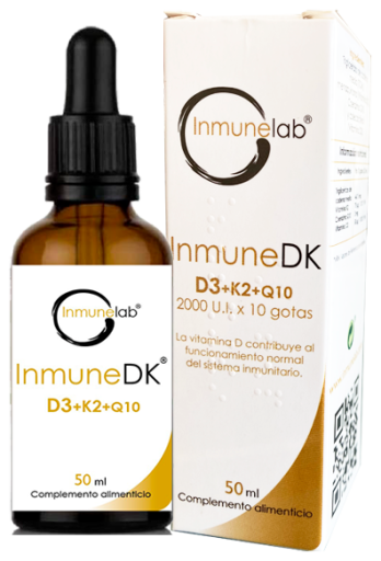 Inmunelab Immunedk 50 ml