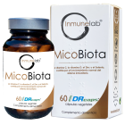 Mycobiota 60 capsule