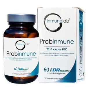 Inmunelab Probinmune 60 capsule