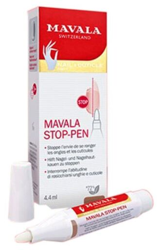 Mavala Stop Matita Unghie Antimorso 4,4 ml