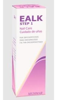 Medimar Ealk Step 1 Cura delle unghie 14 ml