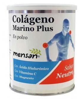 Mensan Collagene Marino Plus 300 gr