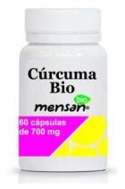 Curcuma 700 mg 60 Capsule