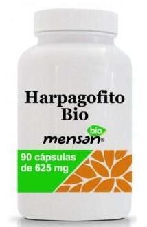 Mensan Harpagofito 625 mg 90 Capsule