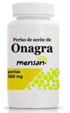 Olio di enotera + Vitamina E 660 mg 220 perle