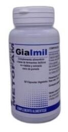 Metofam Gialmil 60 capsule