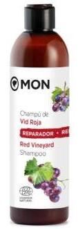 Shampoo alla Vite Rossa 300 ml