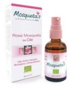 Olio di rosa canina