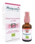 Olio di rosa canina