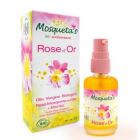 Olio alla Rosa D'Oro 30 ml
