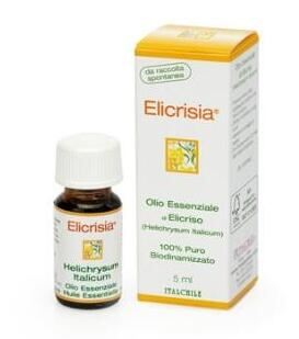 Mosqueta's Elicrisa Olio Essenziale di Elicriso 5 ml