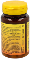 Aloe Vera 2000 mg con Senna 60 Compresse