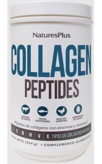 NaturesPlus Peptidi di collagene 254 gr
