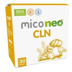 Neovital Health Mico Cln 30 buste