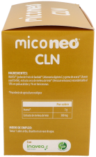 Mico Cln 30 buste