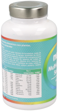Multivit Forte Senior Bacopa 120 compresse