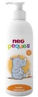 Peques Lozione Idratante 400 ml