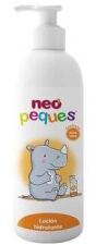 Peques Lozione Idratante 400 ml