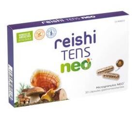Neovital Health Reishi Tens 30 capsule
