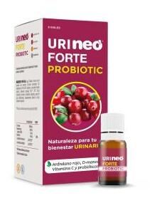 Neovital Health UriForte Probiotico 150 ml