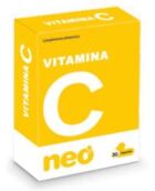 Vitamina C 30 capsule