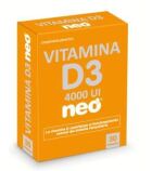 Vitamina D3 30 capsule