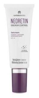 Neoretin Crema Gel Discrom Control 40 ml