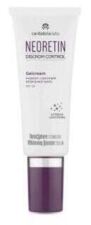 Crema Gel Discrom Control 40 ml