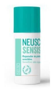 Neusc Stick riparatore per pelli sensibili Sensis 24 gr