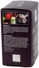 Compresse per il volume dei capelli Compresse per il volume dei capelli