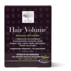 Compresse per il volume dei capelli Compresse per il volume dei capelli